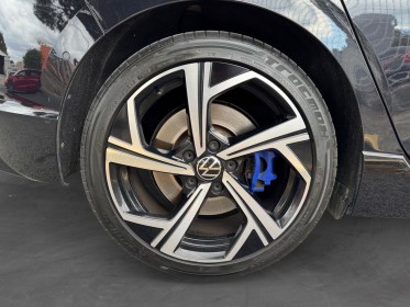 Volkswagen golf 2.0 tsi 320 dsg7 r pack hiver regulateur adaptatif harman kardon garantie 12 mois occasion montpellier (34)...