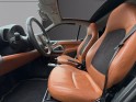 Smart fortwo coupe smart fortwo passion 71ch mhd -cuir complet-toit panoramique-climatisation occasion champigny-sur-marne...