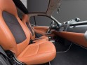 Smart fortwo coupe smart fortwo passion 71ch mhd -cuir complet-toit panoramique-climatisation occasion champigny-sur-marne...