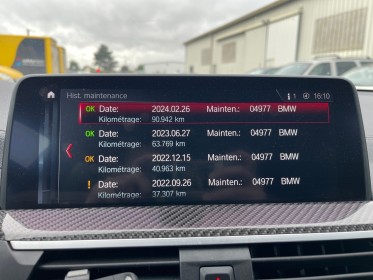 Bmw x3 m f97 510ch bva8 competition malus payé garantie 12 mois occasion simplicicar caen  simplicicar simplicibike france