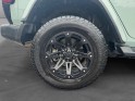 Jeep wrangler unlimited 4xe 2.0 l t 380 ch phev 4x4 bva8 overland  toit ouvrant en totalite  applecarplay  garantie 12 mois...