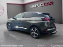 Peugeot 3008 1.5 bluehdi 130ch ss bvm6 gt line - distribution neuve - caméra de recul - attelage garantie 12 mois occasion...