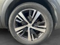 Peugeot 3008 1.5 bluehdi 130ch ss bvm6 gt line - distribution neuve - caméra de recul - attelage garantie 12 mois occasion...