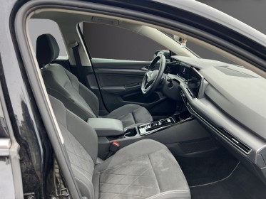 Volkswagen golf 1.4 hybrid rechargeable opf 204 dsg6 style occasion simplicicar lille  simplicicar simplicibike france