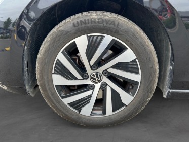 Volkswagen golf 1.4 hybrid rechargeable opf 204 dsg6 style occasion simplicicar lille  simplicicar simplicibike france