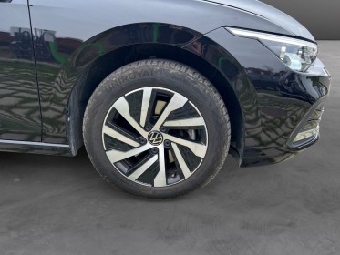 Volkswagen golf 1.4 hybrid rechargeable opf 204 dsg6 style occasion simplicicar lille  simplicicar simplicibike france
