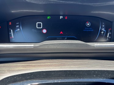 Peugeot 508 --gt 225 ch  eat8 moteur À chaine / carplay / caméra de recul / siège électrique chauffant massant- occasion...