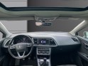Seat leon 2.0 tdi 150 start/stop xcellence occasion simplicicar la ciotat simplicicar simplicibike france