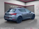 Seat leon 2.0 tdi 150 start/stop xcellence occasion simplicicar la ciotat simplicicar simplicibike france