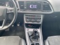 Seat leon 2.0 tdi 150 start/stop xcellence occasion simplicicar la ciotat simplicicar simplicibike france