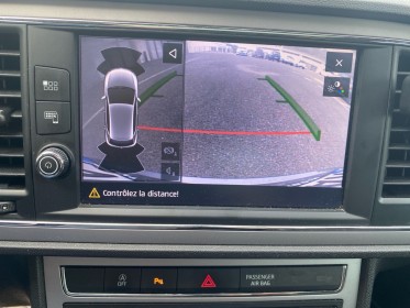 Seat leon 2.0 tdi 150 start/stop xcellence occasion simplicicar la ciotat simplicicar simplicibike france