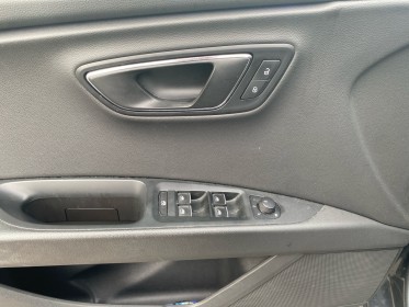 Seat leon 2.0 tdi 150 start/stop xcellence occasion simplicicar la ciotat simplicicar simplicibike france