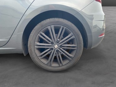 Seat leon 2.0 tdi 150 start/stop xcellence occasion simplicicar la ciotat simplicicar simplicibike france