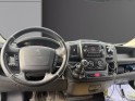 Peugeot boxer fourgon tole l2h2 bluehdi 140 asphalt tva récupérable occasion simplicicar toulouse sud simplicicar...