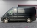 Peugeot boxer fourgon tole l2h2 bluehdi 140 asphalt tva récupérable occasion simplicicar toulouse sud simplicicar...