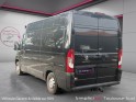 Peugeot boxer fourgon tole l2h2 bluehdi 140 asphalt tva récupérable occasion simplicicar toulouse sud simplicicar...