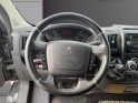 Peugeot boxer fourgon tole l2h2 bluehdi 140 asphalt tva récupérable occasion simplicicar toulouse sud simplicicar...
