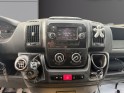 Peugeot boxer fourgon tole l2h2 bluehdi 140 asphalt tva récupérable occasion simplicicar toulouse sud simplicicar...
