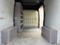 Peugeot boxer fourgon tole l2h2 bluehdi 140 asphalt tva récupérable occasion simplicicar toulouse sud simplicicar...
