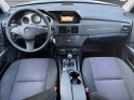 Mercedes classe glk 220 cdi blueefficiency 4matic a occasion simplicicar pertuis  simplicicar simplicibike france