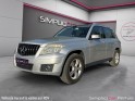 Mercedes classe glk 220 cdi blueefficiency 4matic a occasion simplicicar pertuis  simplicicar simplicibike france