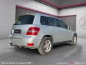 Mercedes classe glk 220 cdi blueefficiency 4matic a occasion simplicicar pertuis  simplicicar simplicibike france