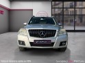 Mercedes classe glk 220 cdi blueefficiency 4matic a occasion simplicicar pertuis  simplicicar simplicibike france
