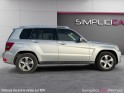 Mercedes classe glk 220 cdi blueefficiency 4matic a occasion simplicicar pertuis  simplicicar simplicibike france