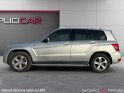 Mercedes classe glk 220 cdi blueefficiency 4matic a occasion simplicicar pertuis  simplicicar simplicibike france