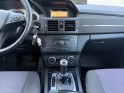 Mercedes classe glk 220 cdi blueefficiency 4matic a occasion simplicicar pertuis  simplicicar simplicibike france