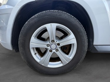 Mercedes classe glk 220 cdi blueefficiency 4matic a occasion simplicicar pertuis  simplicicar simplicibike france