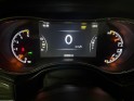Jeep grand cherokee 3.0 v6 crd overland sièges chauffants et ventilés toit ouvrant gps garantie 12 mois occasion...