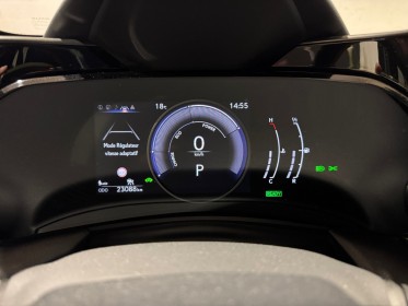 Lexus nx my24 350h 2wd hybride luxe carplay origine france garantie constructeur 18 mois occasion simplicicar nancy...