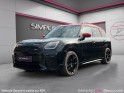 Mini countryman  e 204ch john cooper works  pack xl occasion parc voitures beauvais simplicicar simplicibike france Mini countryman  e 204ch john cooper works  pack xl occasion parc voitures beauvais simplicicar simplicibike france