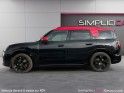 Mini countryman  e 204ch john cooper works  pack xl occasion parc voitures beauvais simplicicar simplicibike france Mini countryman  e 204ch john cooper works  pack xl occasion parc voitures beauvais simplicicar simplicibike france