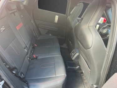 Mini countryman  e 204ch john cooper works  pack xl occasion parc voitures beauvais simplicicar simplicibike france