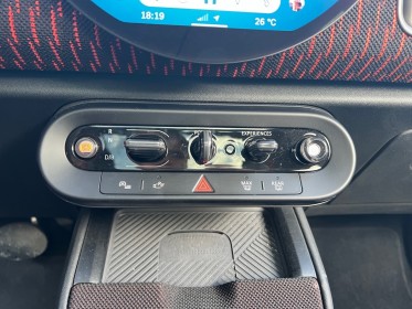 Mini countryman  e 204ch john cooper works  pack xl occasion parc voitures beauvais simplicicar simplicibike france