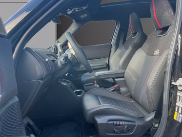 Mini countryman  e 204ch john cooper works  pack xl occasion parc voitures beauvais simplicicar simplicibike france