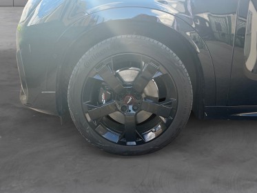 Mini countryman  e 204ch john cooper works  pack xl occasion parc voitures beauvais simplicicar simplicibike france