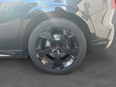 Mini countryman  e 204ch john cooper works  pack xl occasion parc voitures beauvais simplicicar simplicibike france