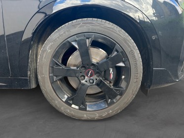 Mini countryman  e 204ch john cooper works  pack xl occasion parc voitures beauvais simplicicar simplicibike france