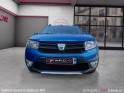 Dacia sandero tce 90 stepway ambiance moteur a chaine occasion simplicicar meaux simplicicar simplicibike france