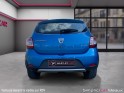 Dacia sandero tce 90 stepway ambiance moteur a chaine occasion simplicicar meaux simplicicar simplicibike france