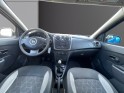 Dacia sandero tce 90 stepway ambiance moteur a chaine occasion simplicicar meaux simplicicar simplicibike france