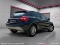 Mercedes gla 180 d 7-g dct intuition, cuir, caméra de recul, gps, garantie 12 mois occasion simplicicar lunel simplicicar...