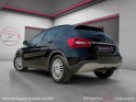 Mercedes gla 180 d 7-g dct intuition, cuir, caméra de recul, gps, garantie 12 mois occasion simplicicar lunel simplicicar...
