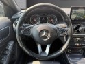 Mercedes gla 180 d 7-g dct intuition, cuir, caméra de recul, gps, garantie 12 mois occasion simplicicar lunel simplicicar...