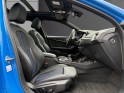 Bmw serie 1 f40 118i 136 ch dkg7 m sport climatisation auto - toit ouvrant - coffre électrique - carplay - suivi complet !!!...
