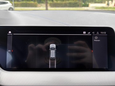 Bmw serie 1 f40 118i 136 ch dkg7 m sport climatisation auto - toit ouvrant - coffre électrique - carplay - suivi complet !!!...