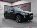 Bmw x1 f48 18d sdrive 150ch bva8 m sport - toit ouvrant - camera de recul - harman kardon - complet bmw occasion simplicicar...